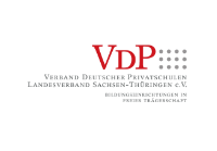 VERBAND DEUTSCHER PRIVATSCHULEN LANDESVERBAND SACHSEN-THÜRINGEN e.V.