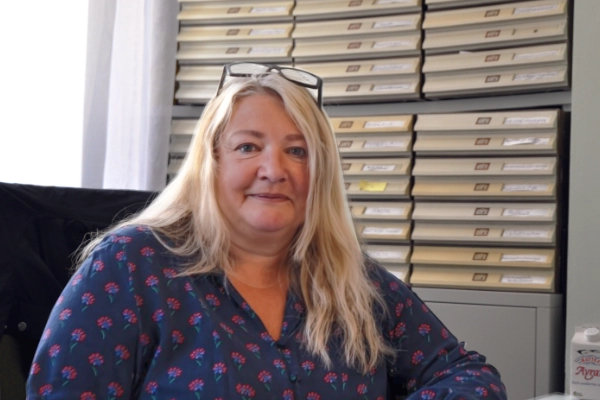 Manuela Oelsner